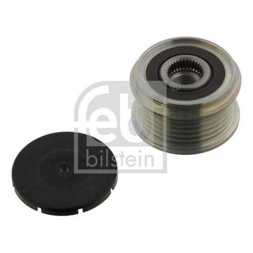 Febi Alternator Overrunning Freewheel Clutch 34599