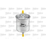 Valeo Fuel Filter Element 587040