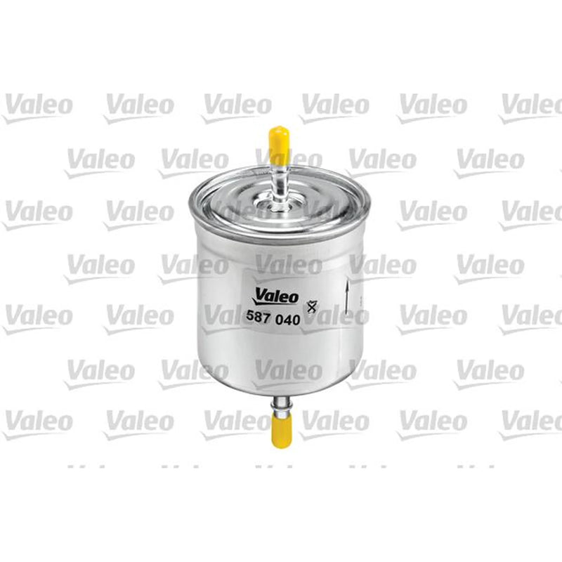 Valeo Fuel Filter Element 587040