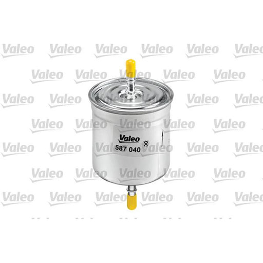 Valeo Fuel Filter Element 587040