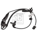 Febi ABS Wheel Speed Sensor Front Right 171088