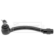 Borg & Beck Steering Tie Rod End Ball Joint BTR5759