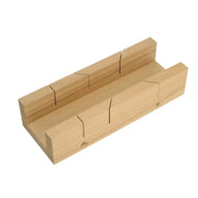Faithfull Mitre Box 300mm (12in) - FAIMBOX12