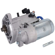 Febi Starter Motor 12V 2.2kW 10 Teeth 187818