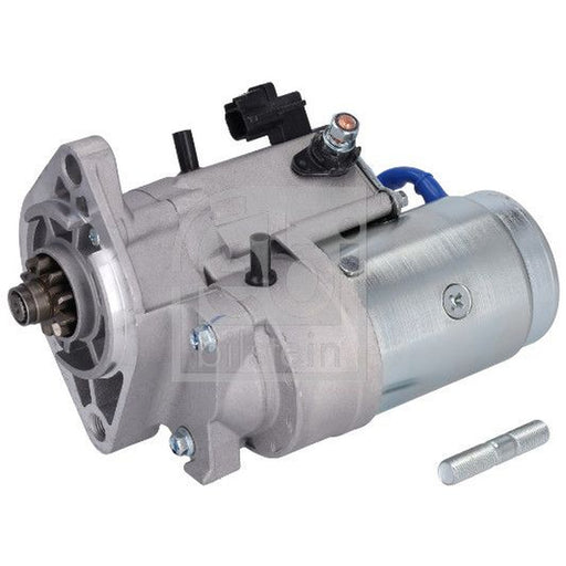 Febi Starter Motor 12V 2.2kW 10 Teeth 187818