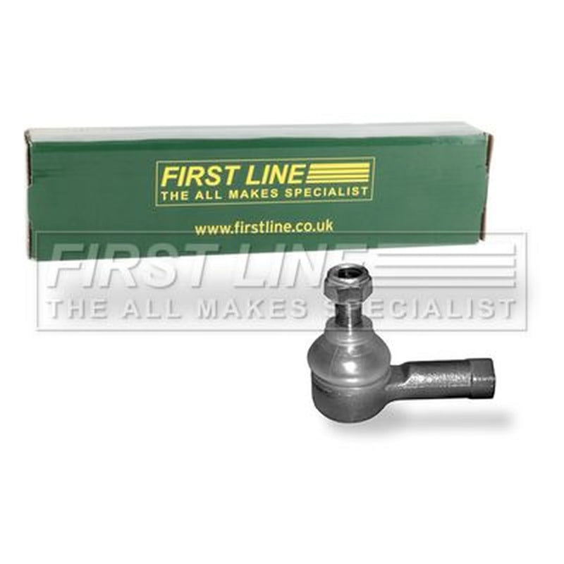 First Line Steering Tie Rod End Ball Joint FTR4865