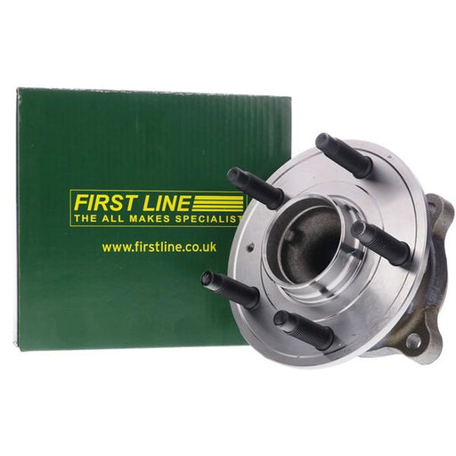 First Line Wheel Bearing Kit FBK1625