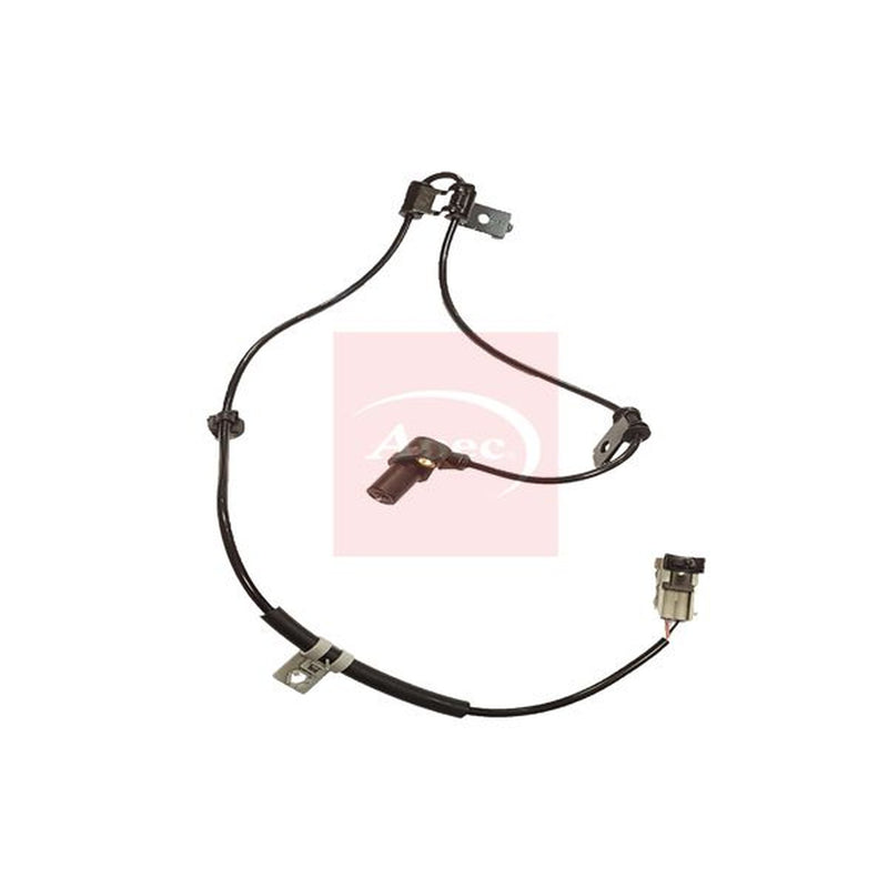 Apec ABS Wheel Speed Sensor Front Left ABS1199