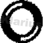 Klarius Exhaust System Mount UNR6AA