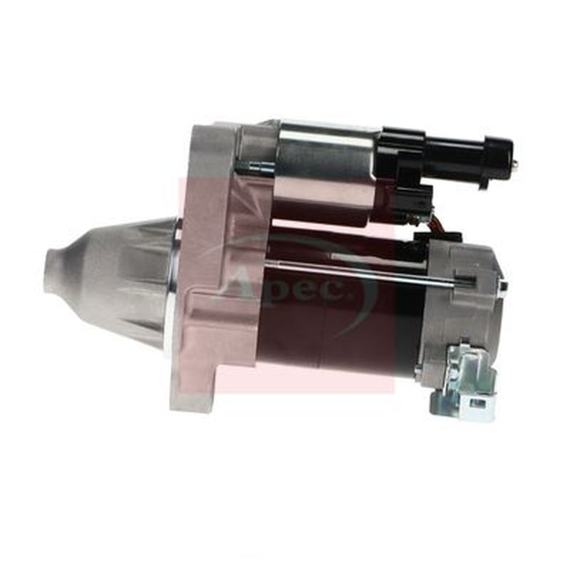 Apec Starter Motor 12V 1.2kW 9 Teeth ASM2033