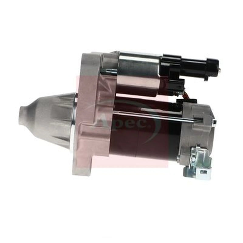 Apec Starter Motor 12V 1.2kW 9 Teeth ASM2033