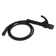 Draper MMA Welding Electrode Holder 200A 1.8m with Dinse Plug