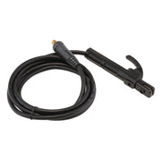 Draper Expert MMA Welding Electrode Holder 200A 3m with Dinse Plug
