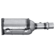 Hella Soot/Particulate Filter 8LG 366 070-921