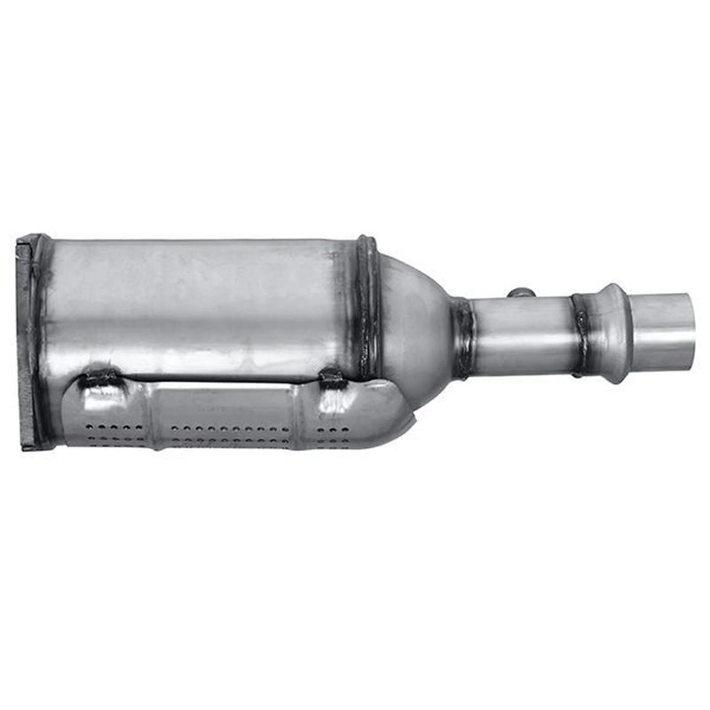Hella Soot/Particulate Filter 8LG 366 070-921