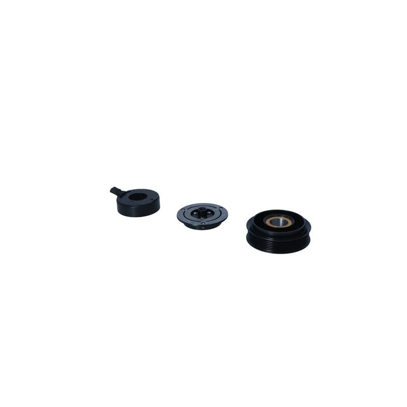 NRF A/C Compressor Magnetic Clutch 380086