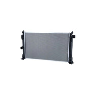 NRF Engine Radiator 550331
