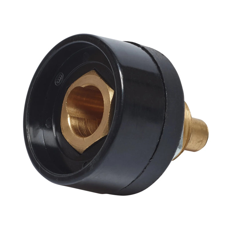 Draper Dinse Type Adaptor 10-25 to 35-50