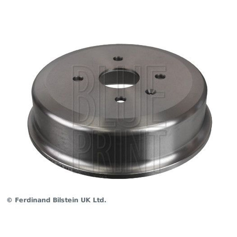 Blue Print Brake Drum Assembly Rear ADG04723
