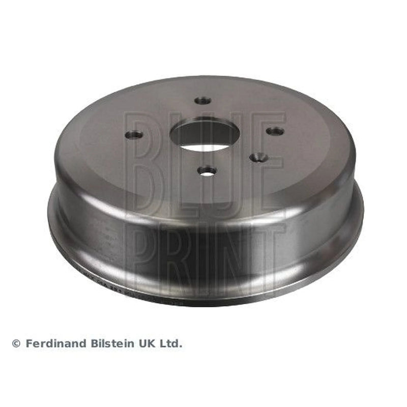 Blue Print Brake Drum Assembly Rear ADG04723