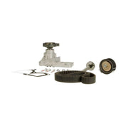 Gates Timing Belt & Water Pump Kit KP25669XS-1