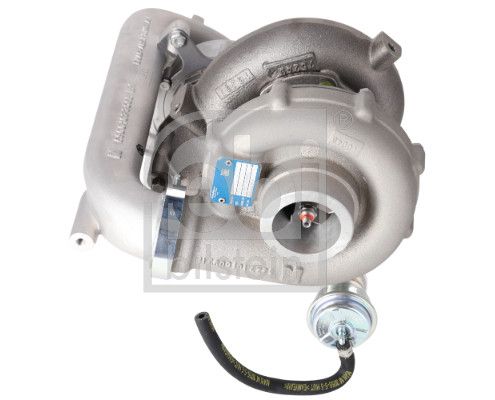 Febi Turbocharger Turbo Unit