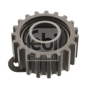 Febi Timing Belt Deflection Pulley/Guide Pulley 38mm OD ID Wide 11292