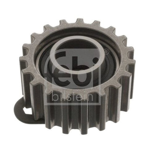 Febi Timing Belt Deflection Pulley/Guide Pulley 38mm OD ID Wide 11292