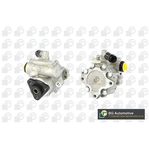 BGA Power Steering Hydraulic Pump PSP0105