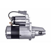 Hella Starter Motor 12V 1.2kW 8 Teeth 8EA 012 527-461