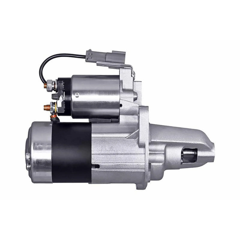 Hella Starter Motor 12V 1.2kW 8 Teeth 8EA 012 527-461