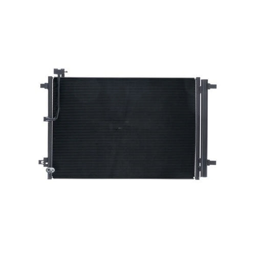 Mahle Air Conditioning Condenser AC 1090 000S