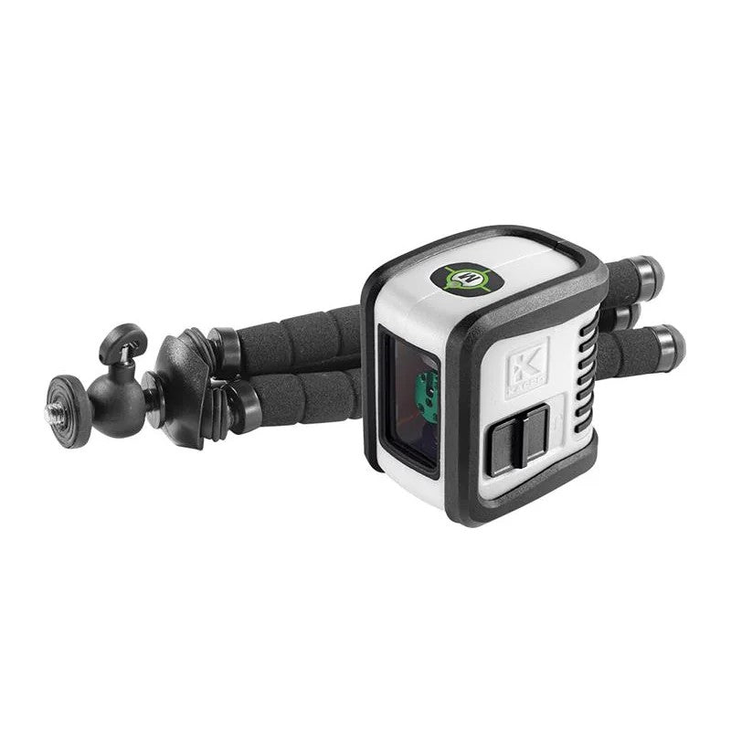 Kapro 842G PROLASER® BAMBINO™ & Tripod 15m - K842GTRIPOD