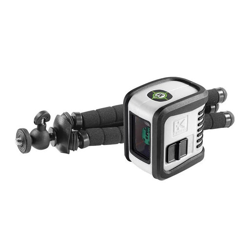 Kapro 842G PROLASER® BAMBINO™ & Tripod 15m - K842GTRIPOD