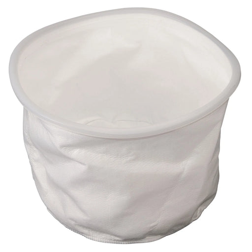 Draper Cloth Dust Filter for WDV50SS 50L Wet & Dry Vacuum