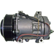 Mahle Air Conditioning Compressor ACP 939 000P