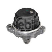 Febi Engine Mount Mounting Left 178417