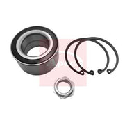 Apec Wheel Bearing Kit AWB1017