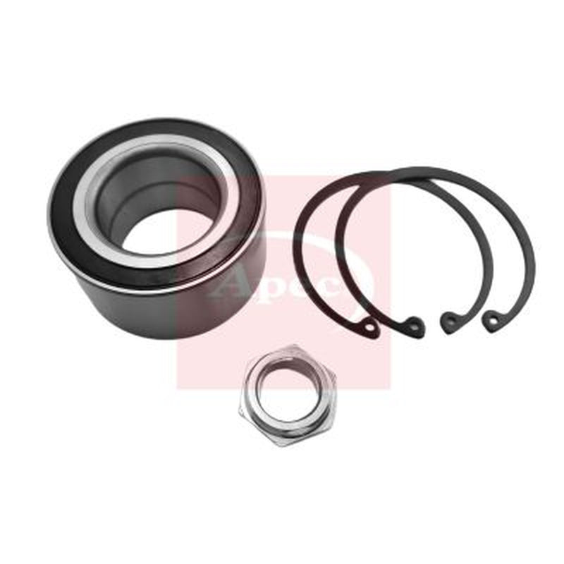 Apec Wheel Bearing Kit AWB1017