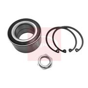 Apec Wheel Bearing Kit AWB1017
