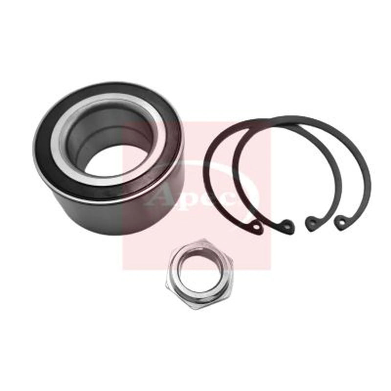 Apec Wheel Bearing Kit AWB1017