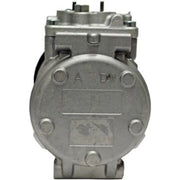 Mahle Air Conditioning Compressor ACP 1238 000P