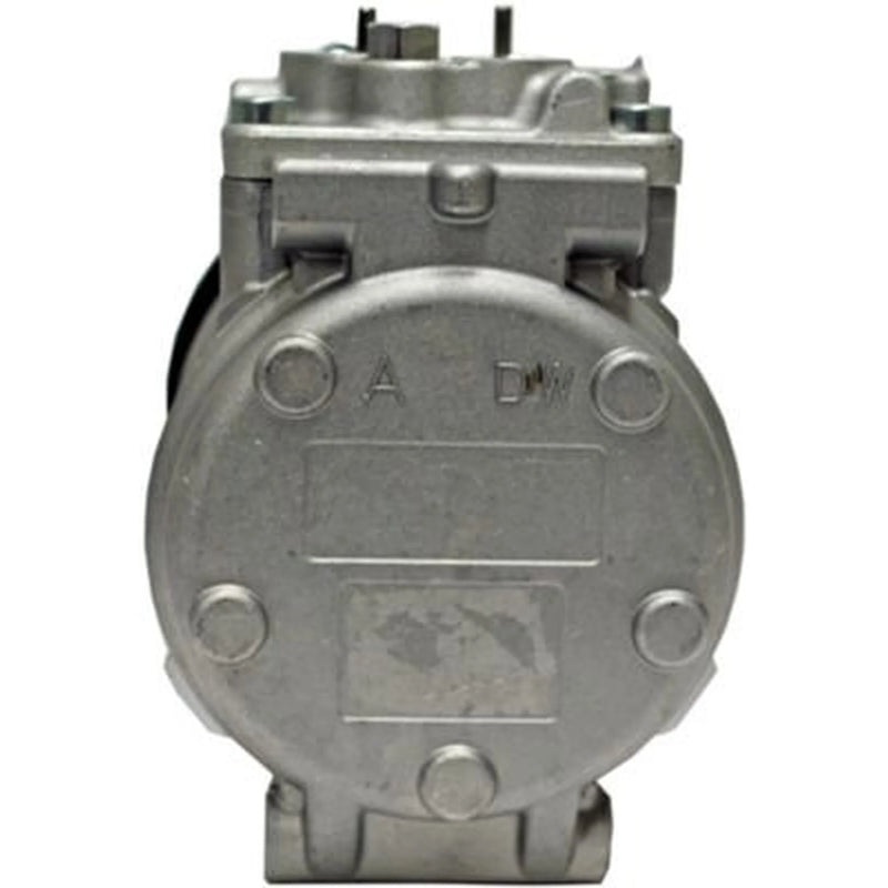 Mahle Air Conditioning Compressor ACP 1238 000P