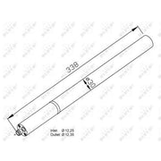 NRF Air Conditioning Dryer 33211