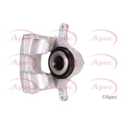 Apec Brake Caliper Assembly Front Right RCA620