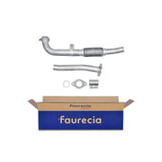 Hella Exhaust Pipe OD 8LA 366 006-151