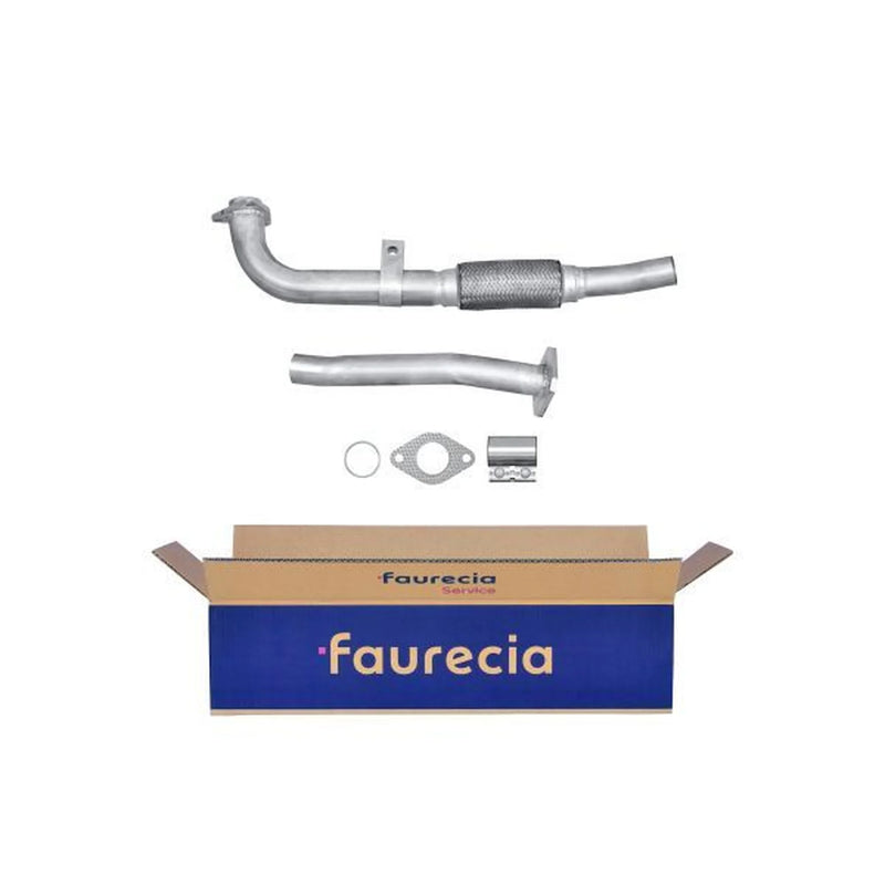 Hella Exhaust Pipe OD 8LA 366 006-151