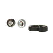 Gates Timing Belt Kit with Rollers K015592XS
