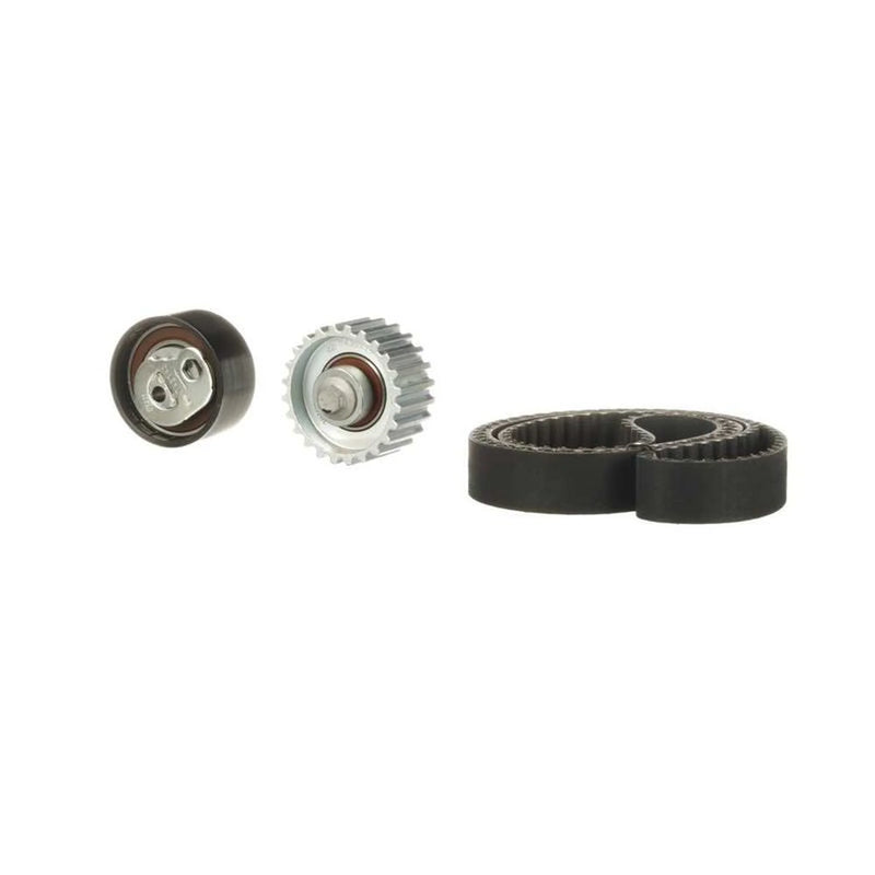 Gates Timing Belt Kit with Rollers K015592XS
