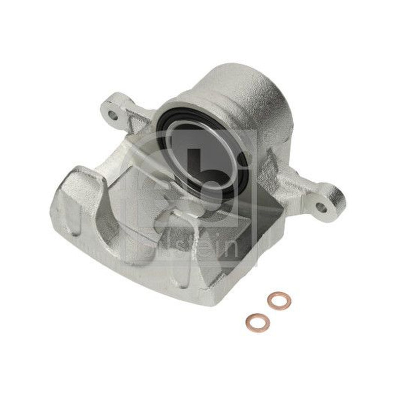 Febi Brake Caliper Assembly Front Left 198862